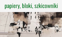 Najlepsze papiery do tuszu